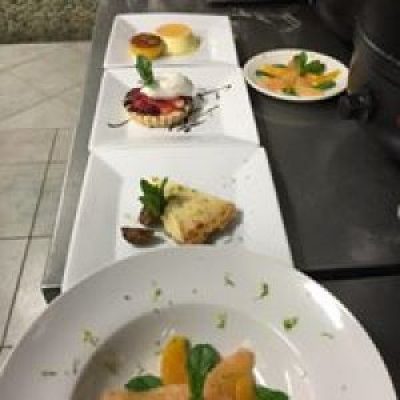 Pisces Seafood