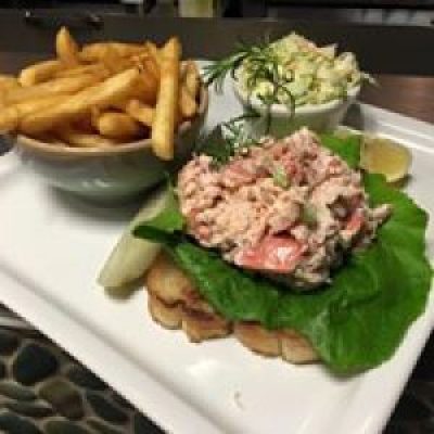 Pisces Seafood