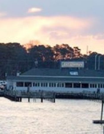 Harpoon Willy’s