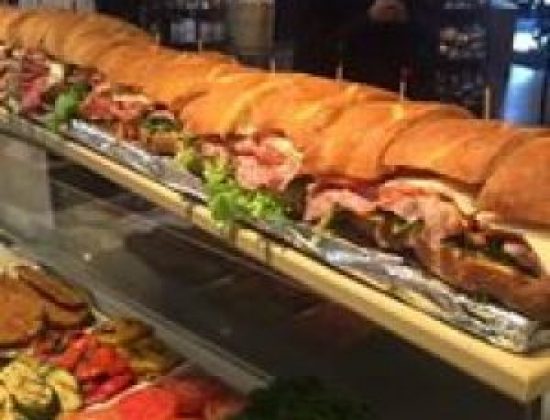 Joe Leone’s