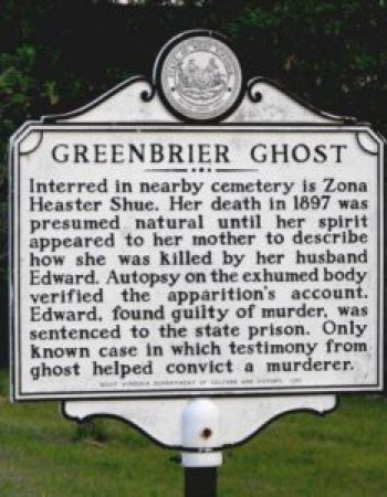 Jersey Shore Ghost Tours Keyport