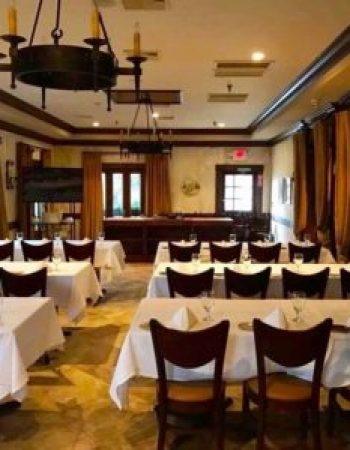 Brioso Ristorante