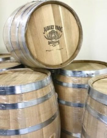 Asbury Park Distilling Co.