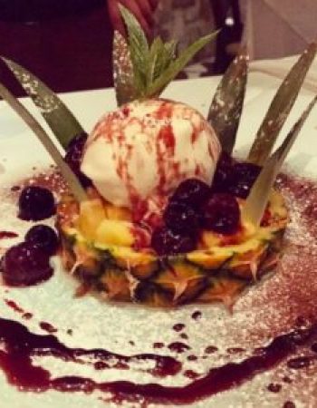 Brioso Ristorante