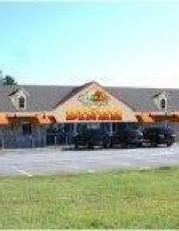Four Seasons Diner