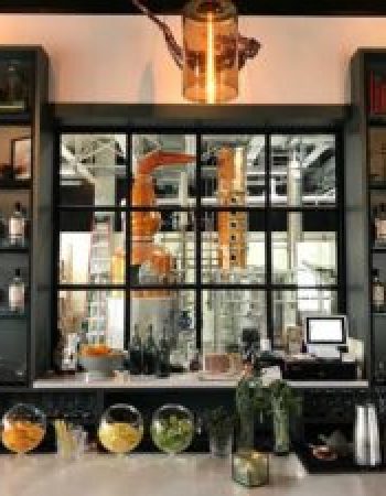 Asbury Park Distilling Co.