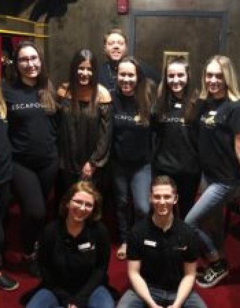 Escapology Escape Rooms Garwood
