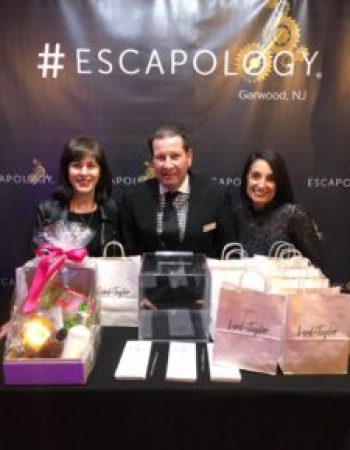 Escapology Escape Rooms Garwood
