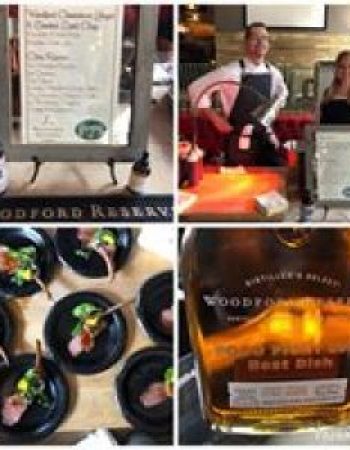 The Greenfield Restaurant & Bar