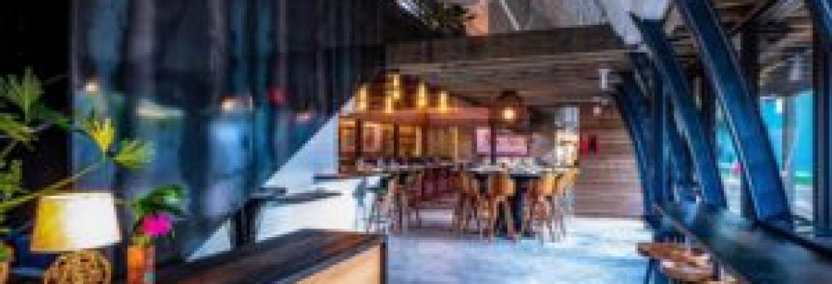 The Brewer’s Table