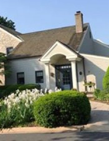 The Greenfield Restaurant & Bar