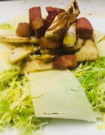 Brioso Ristorante