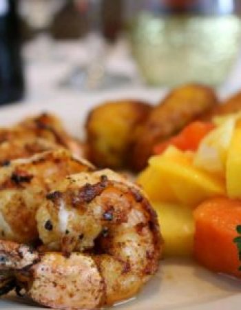 Rebecca’s Fine Cuban & Caribbean Cusine