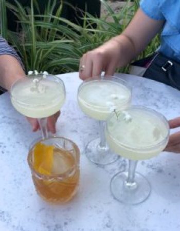 Asbury Park Distilling Co.