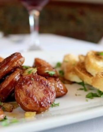 Rebecca’s Fine Cuban & Caribbean Cusine