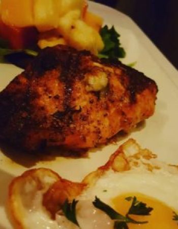 Rebecca’s Fine Cuban & Caribbean Cusine