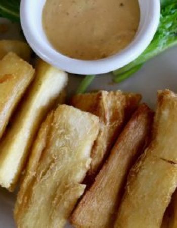 Rebecca’s Fine Cuban & Caribbean Cusine