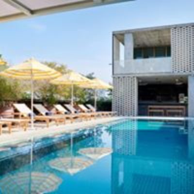 South Congress Hotel
