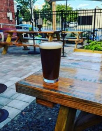 Raritan Bay Brewing company