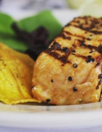Rebecca’s Fine Cuban & Caribbean Cusine