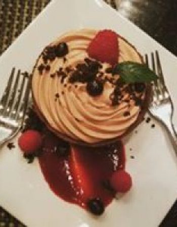 The Greenfield Restaurant & Bar