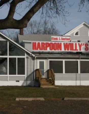 Harpoon Willy’s