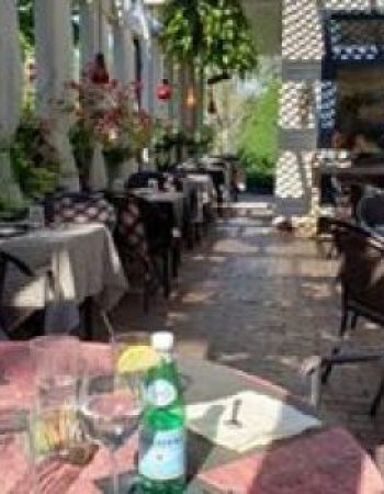 The Greenfield Restaurant & Bar