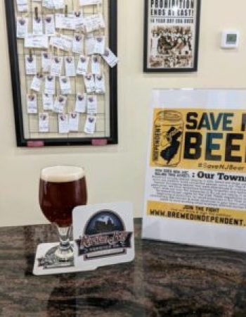 Raritan Bay Brewing company