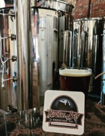 Raritan Bay Brewing company