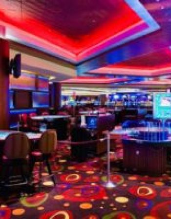 Harrah’s Atlantic City Resort