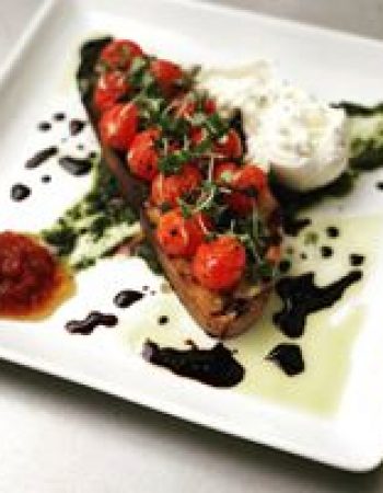The Grove Wine Bar & Kitchen