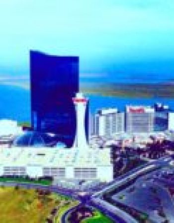 Harrah’s Atlantic City Resort