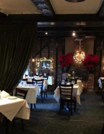 Ivy Inn