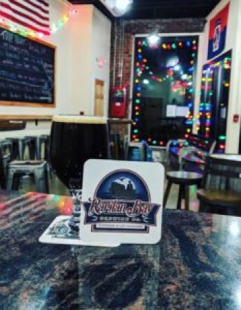 Raritan Bay Brewing company
