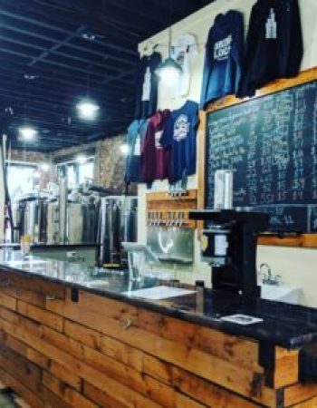 Raritan Bay Brewing company