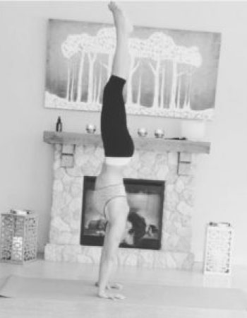 Honor Yoga