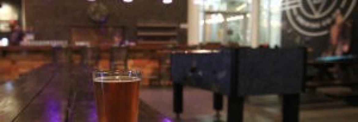 4th Tap Brewing Company