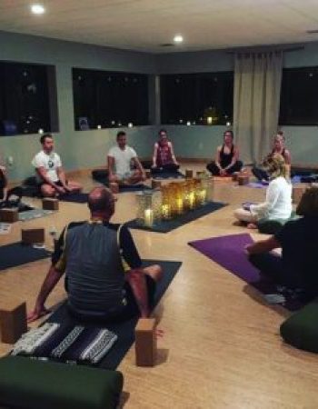 Honor Yoga