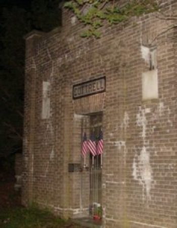 Jersey Shore Ghost Tours Keyport