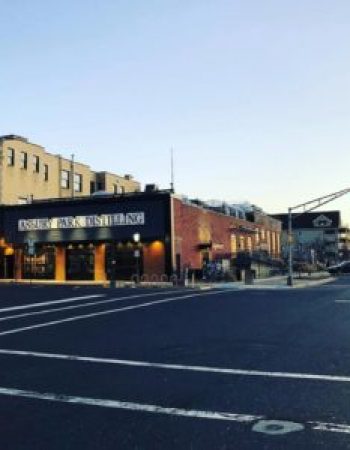 Asbury Park Distilling Co.