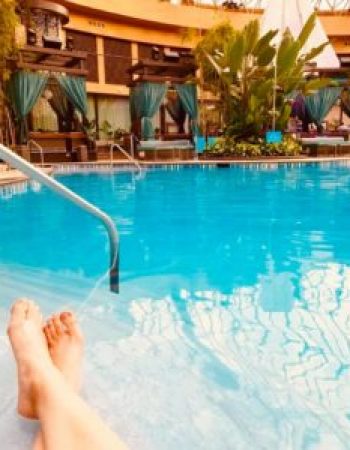 Harrah’s Atlantic City Resort