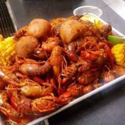 Lavaca Street Bar