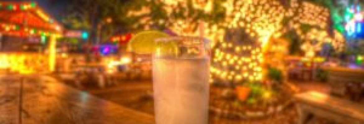 Guero’s Taco Bar