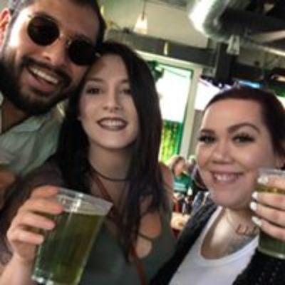 Lavaca Street Bar