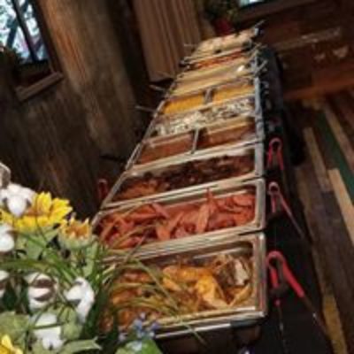 Cooper’s Old Time Pit BBQ