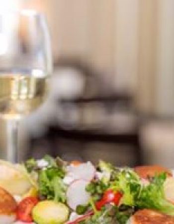 The Greenfield Restaurant & Bar