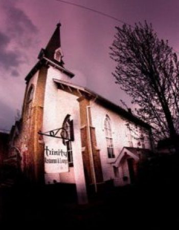 Jersey Shore Ghost Tours Keyport