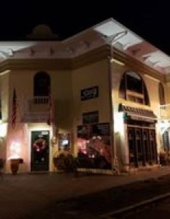 Prime 13 Steakhouse