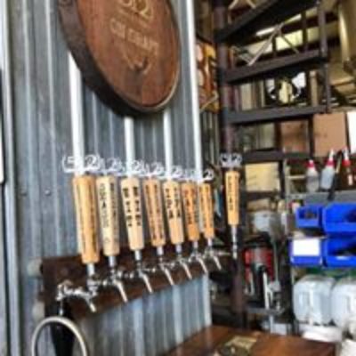 512 Brewing Company