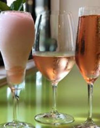 The Grove Wine Bar & Kitchen